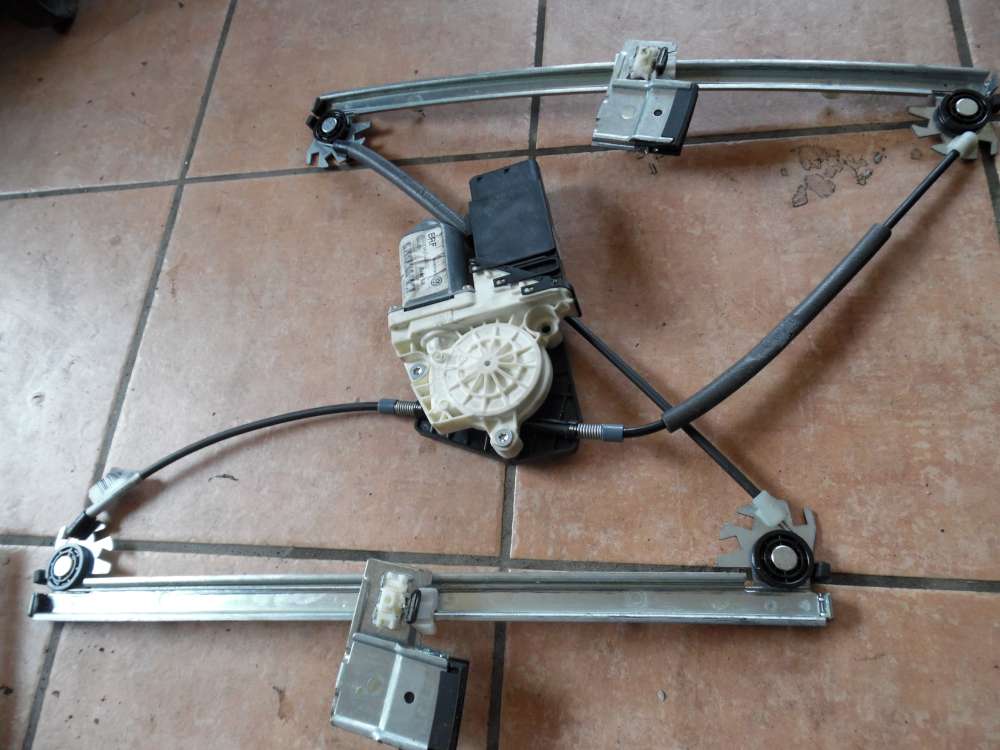 Seat leon 1M Bj 2003 Fensterhebermotor Vorne Rechts 1C1959802A