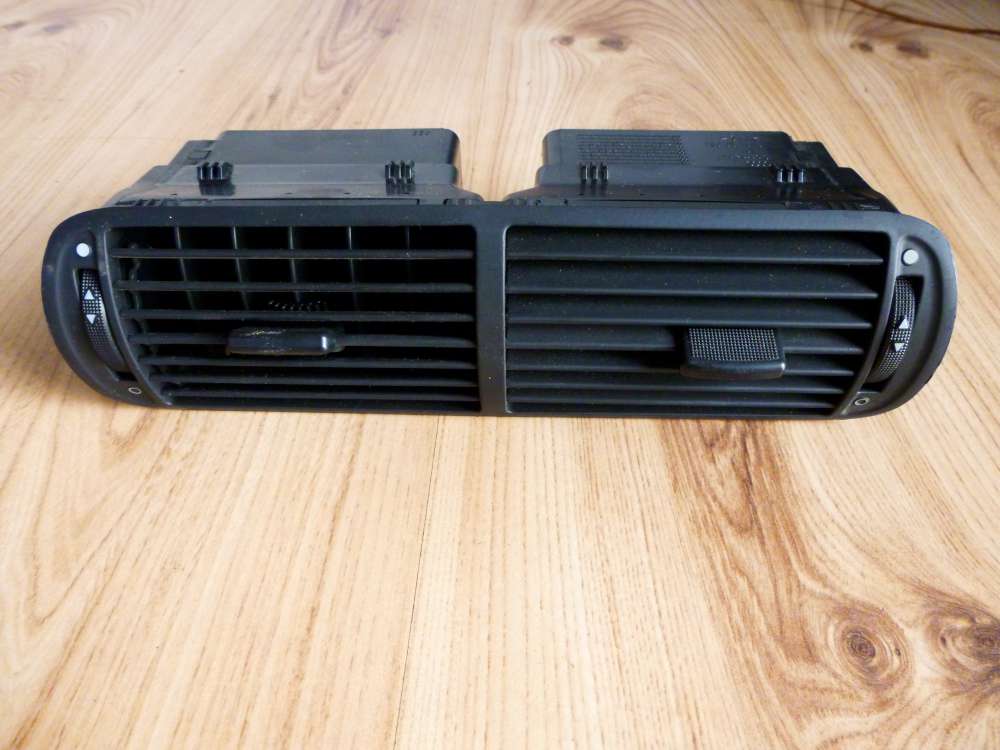 Audi A3 8L Lüftungsdüse Luftdüse Mitte 8L0820951