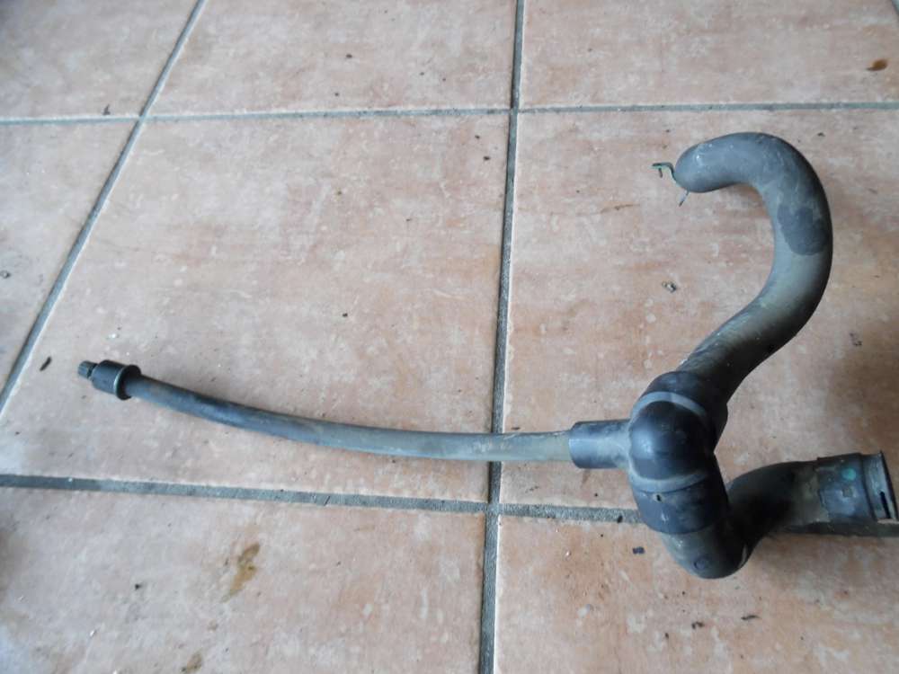 Fiat Ulysse 220 Wasserschlauch