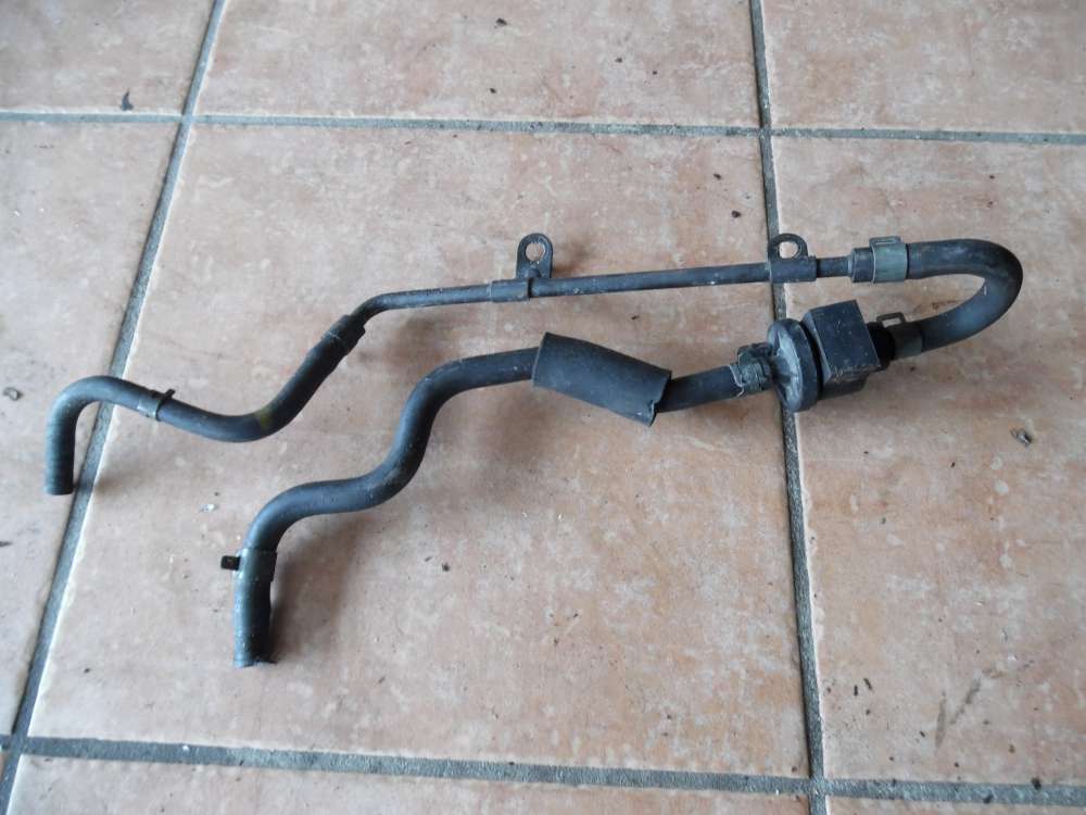 Fiat Ulysse 220 Wasser Kühlmittel Rohrschlauch