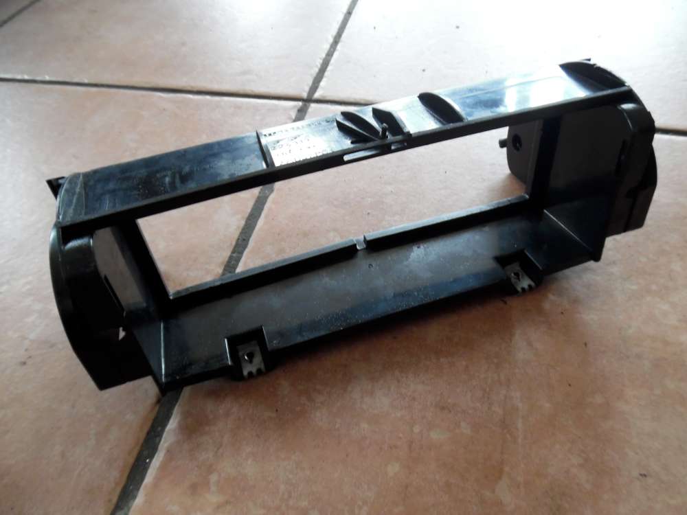Fiat Ulysse 220 Bj 1995 Radioblende Abdeckung Verkleidung für Radio 14744100