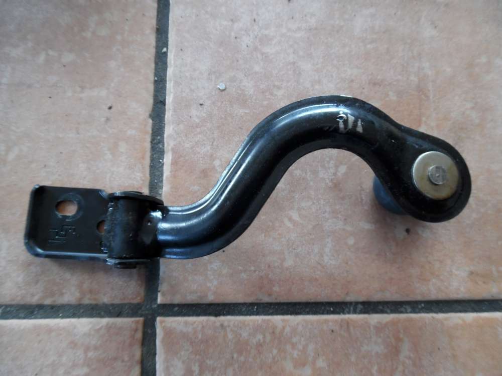 Fiat Ulysse 220 Bj 1995 Scharnier Führungsrolle Schiebetür oben Hinten Rechts