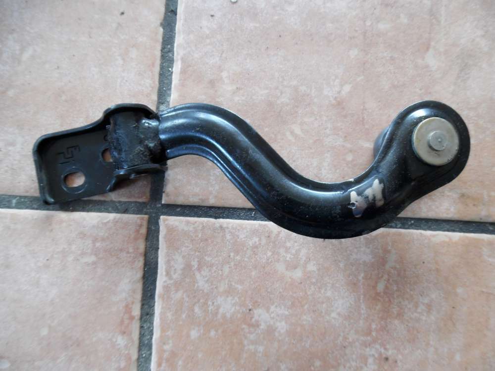 Fiat Ulysse 220 Bj 1995 Scharnier Führungsrolle Schiebetür oben Hinten Links