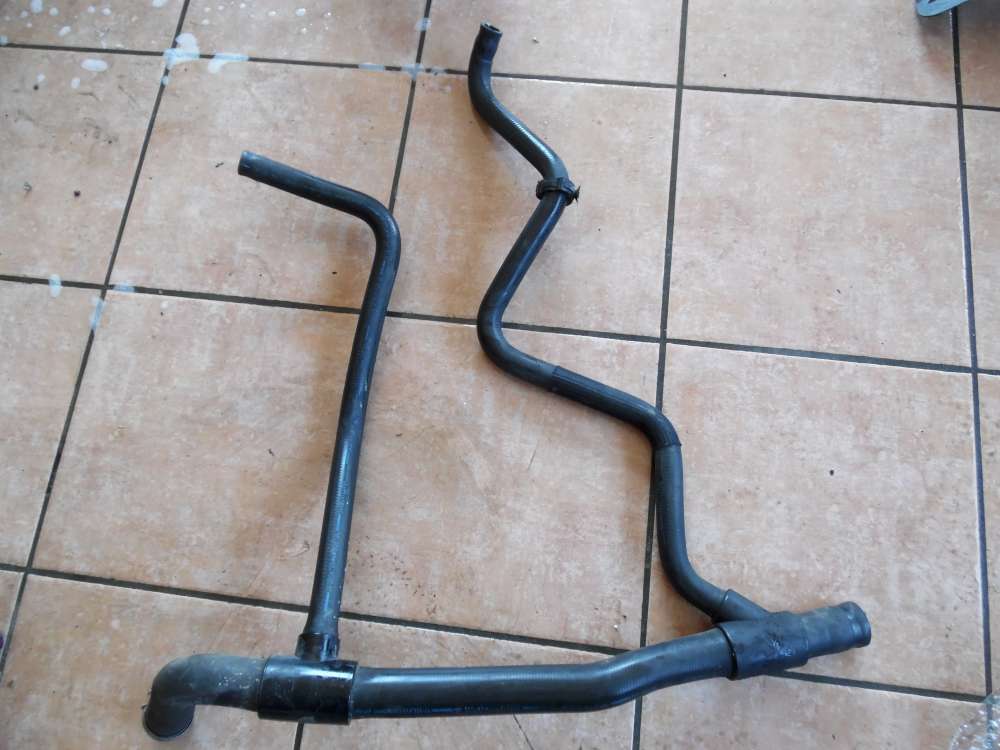 Renault Espace JE Bj:2001 Kühlwasserschlauch Wasserschlauch Schlauch