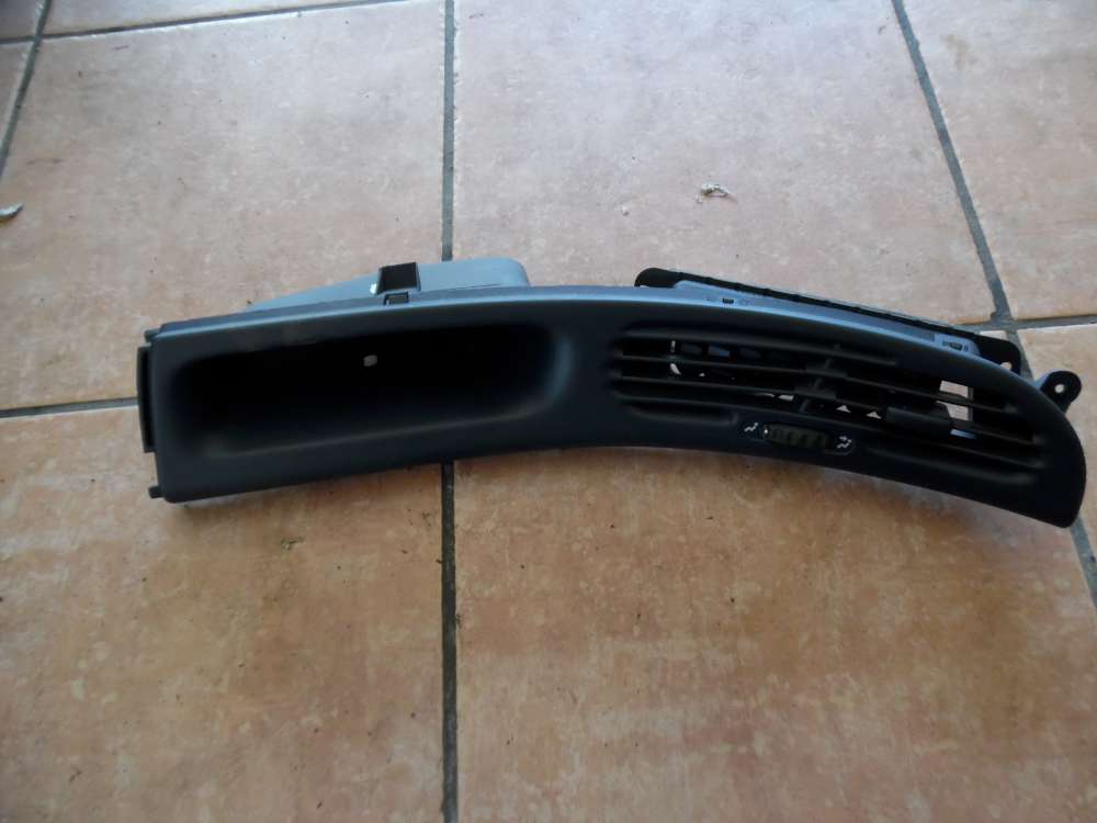 Renault Espace JE 2001 Lüftungsgitter Luftausströmer Gitter Rechts 6025305820