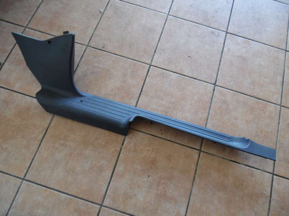 Renault Espace JE Bj:2001 Einstiegsleiste Verkleidung Einstieg Vorne Rechts 6025300842