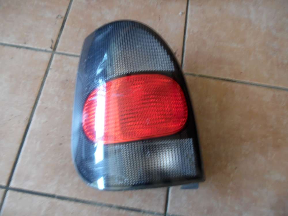 Renault Espace JE Bj:2001 Rücklicht Beifahrerseite Rückleuchten Links