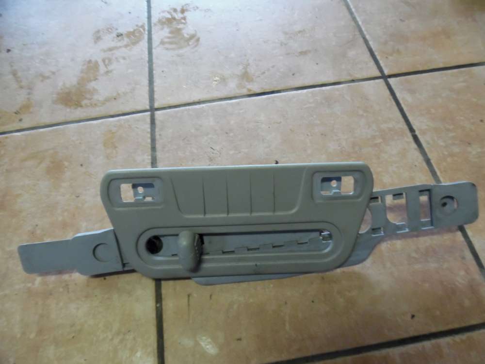 Renault Espace JE Bj:2001 Türverkleidung Blende Abdeckung Links 6025101544