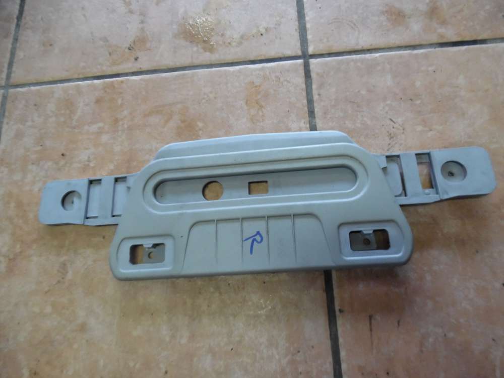 Renault Espace JE Bj:2001 Türverkleidung Blende Abdeckung Rechts 6025101544