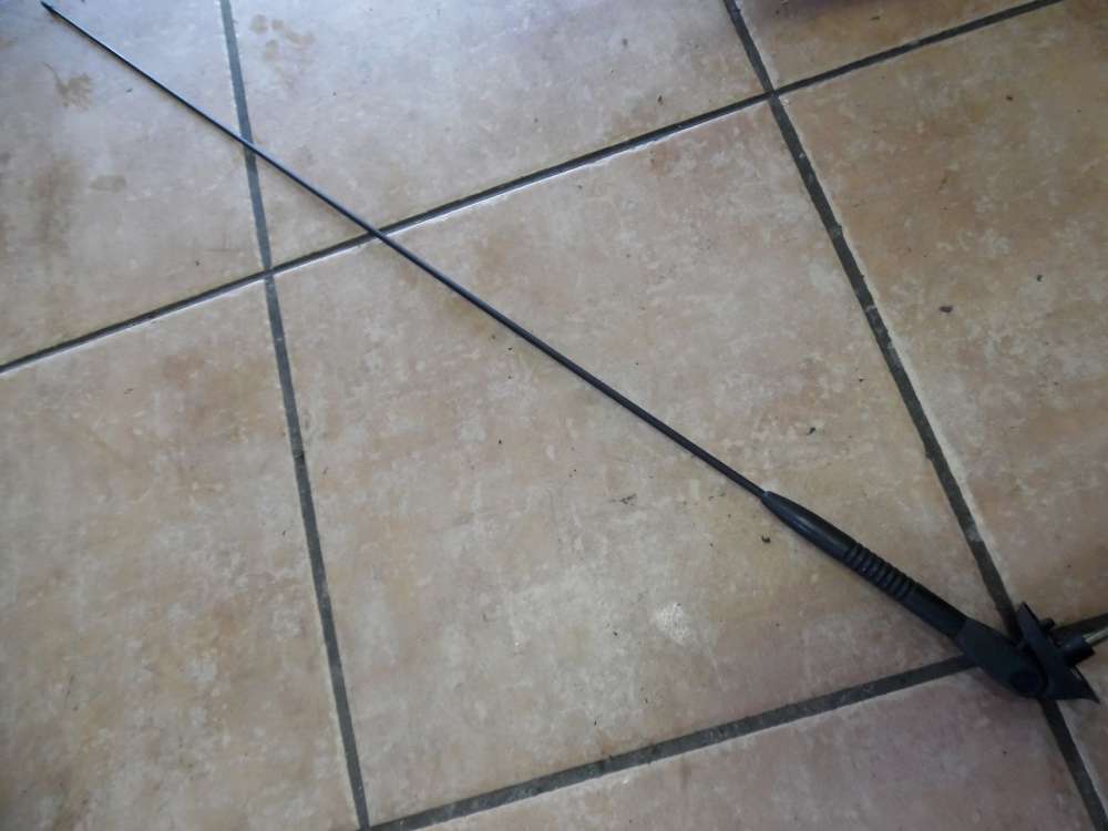 Renault Espace III JE Bj 2001 Original Antenne Dachantenne