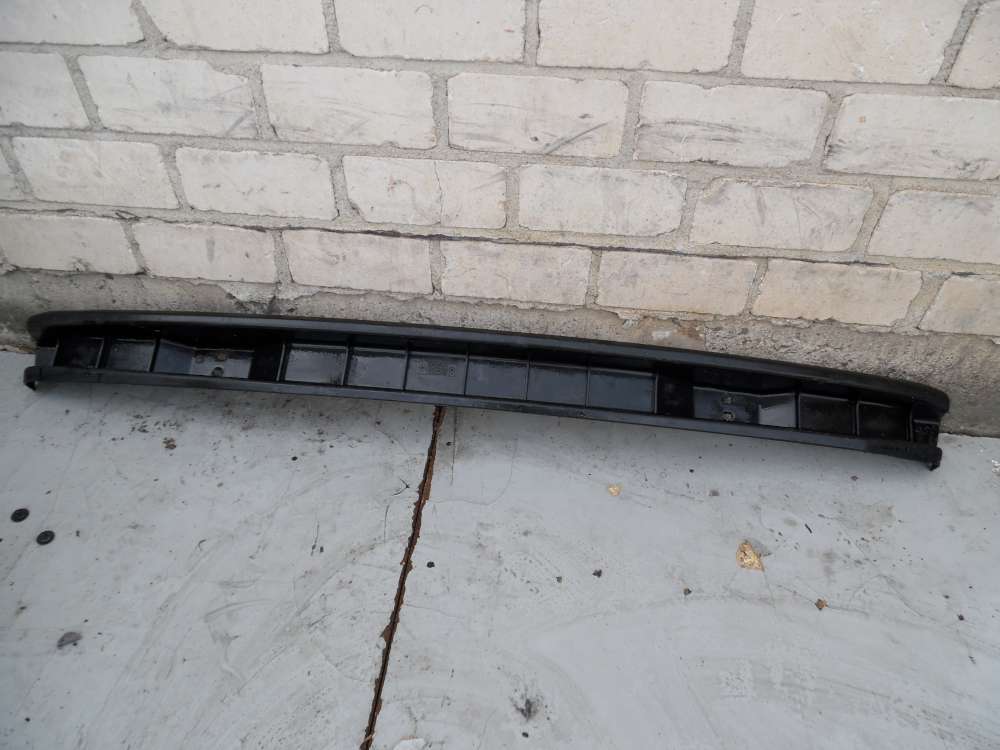 Fiat Ulysse 220 Träger Stoßstangenträger Hinten1470309077