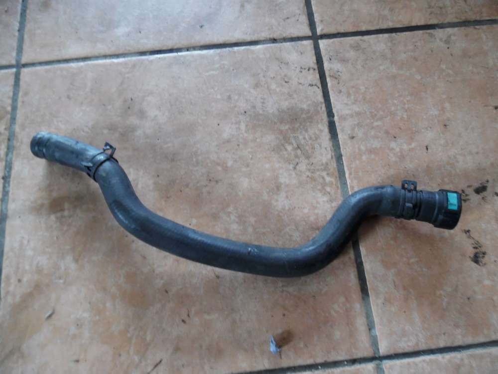 Mazda 2 DY Bj:2004 Kühlwasserschlauch Kühlerschlauch