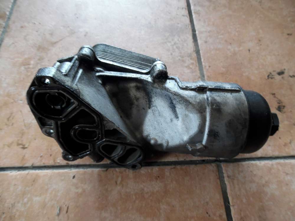 Mazda 2 DY Bj:2004 ?lfiltergeh?use 9641550680