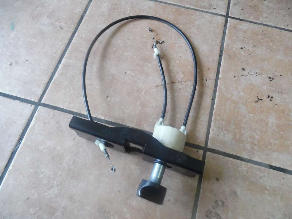 Mercedes W124 original Lüftungsregler Heizungsregler 1248330214