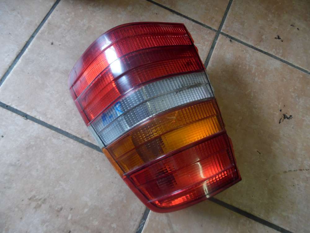 Mercedes W124 Original Rückleuchte Rücklicht Rechts 1248202864