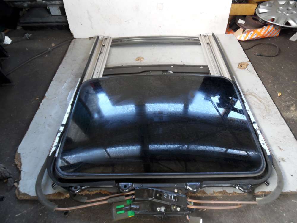 Hyundai Santa Fe Schiebedach Glassdach mit Steuerger?t 81650-26010