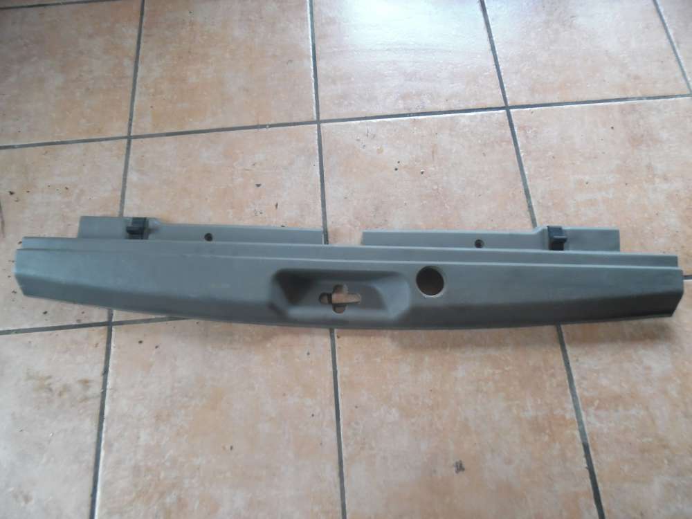 Hyundai Santa Fe Bj 2004 Verkleidung Kofferraum Laderaum 85770-26000