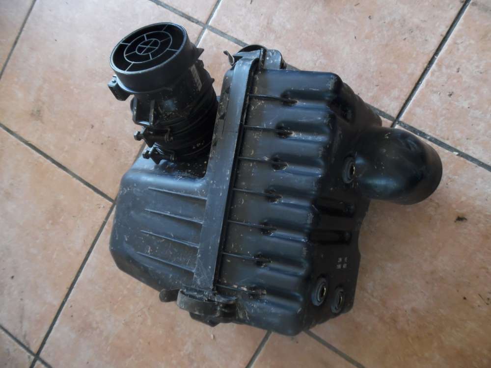 Hyundai Santa Fe Luftfilterkasten Luftmassenmesser 5WK9643  28110-26000