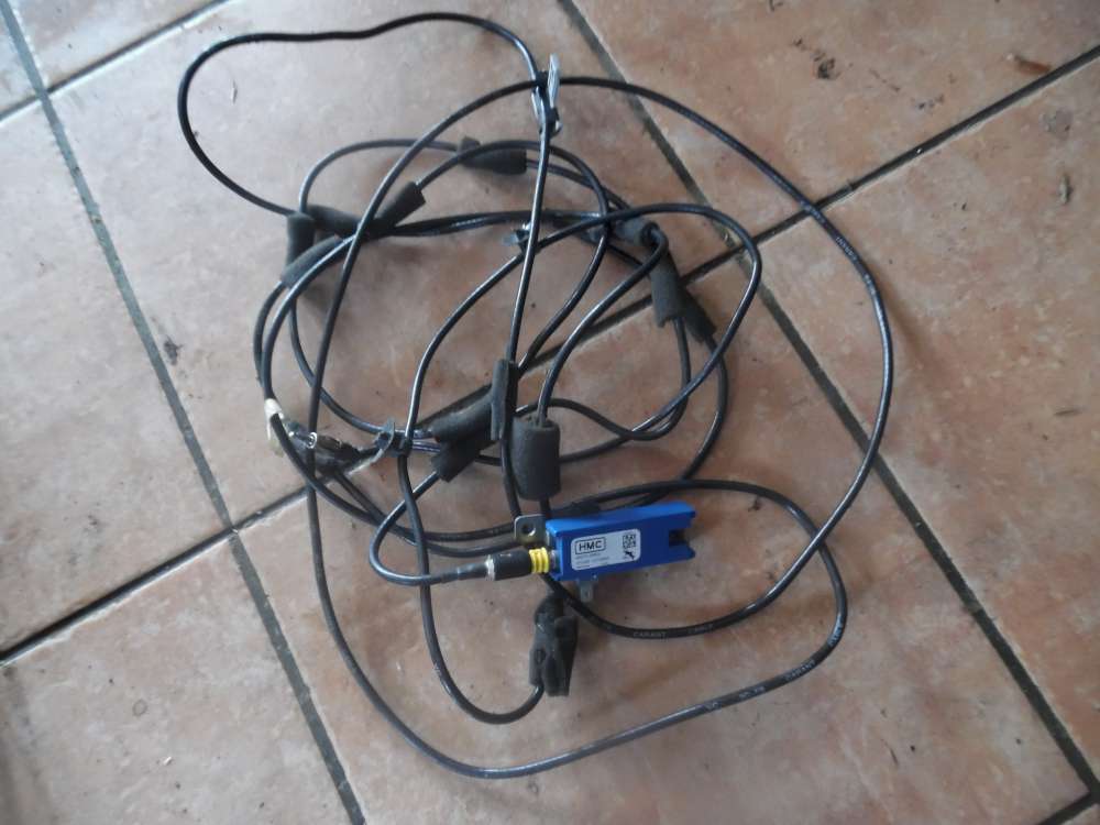 Hyundai Santa Fe Verstärker Antenne mit Kabel 96270-26500