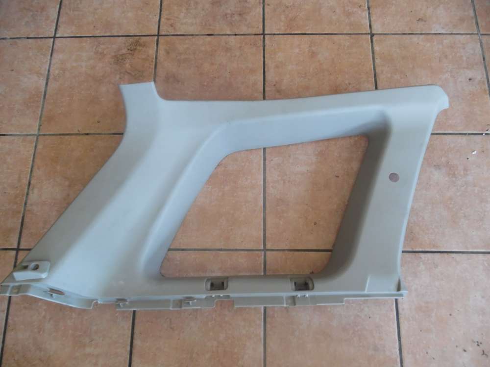 Hyundai Santa Fe D-Säule Verkleidung Links 85860-26000