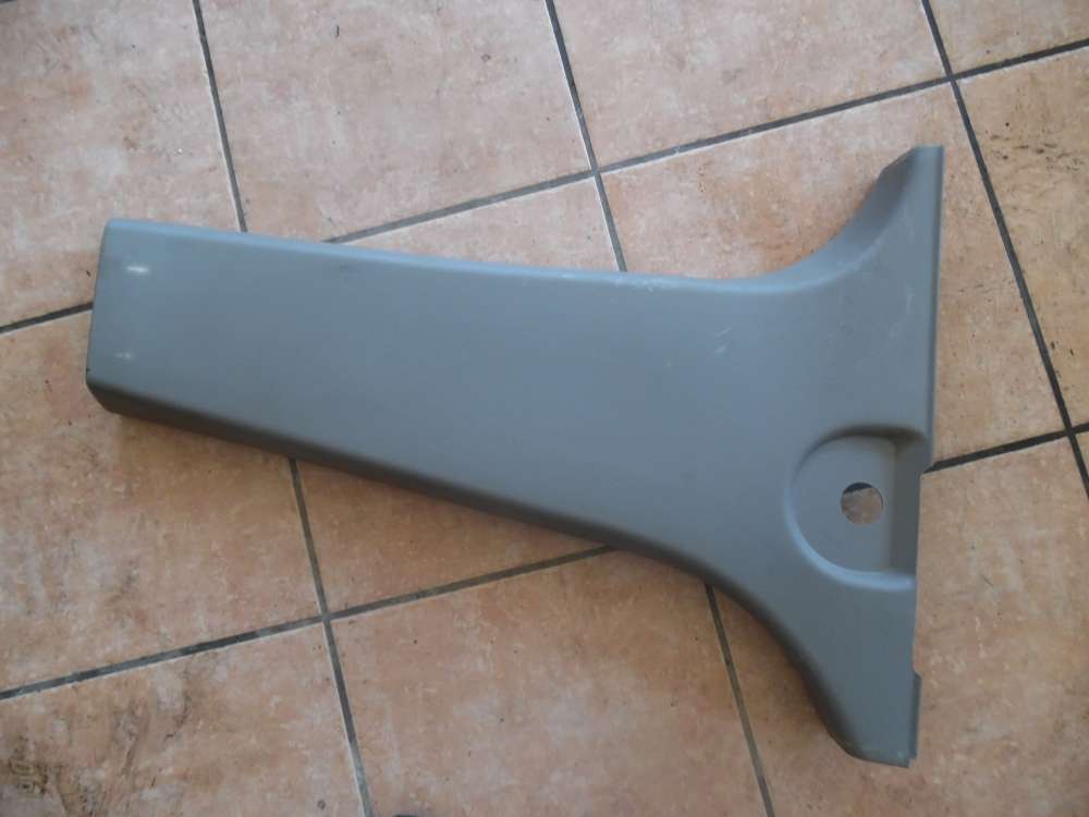 Hyundai Santa Fe original Bj 2004 Verkleidung B Säule Rechts 85845-26000