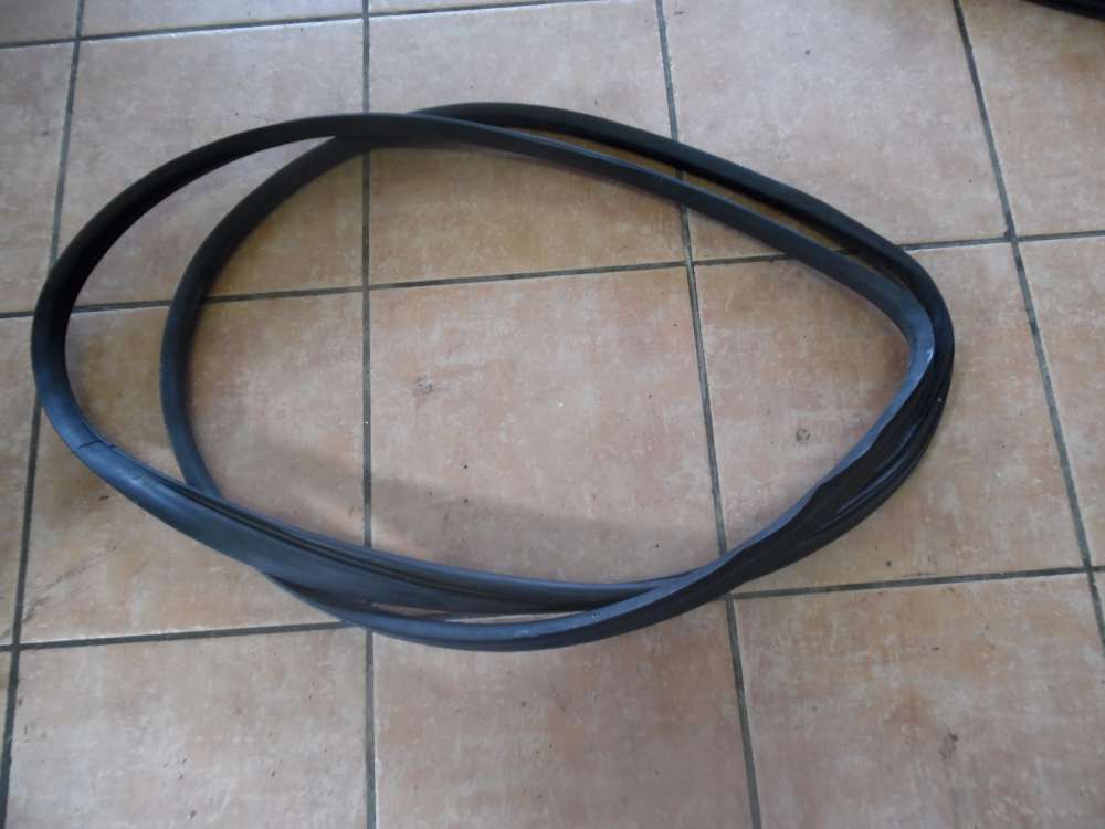 Alfa Romeo 147 Bj 2001 Türdichtung Türgummi Dichtung Vorne Links