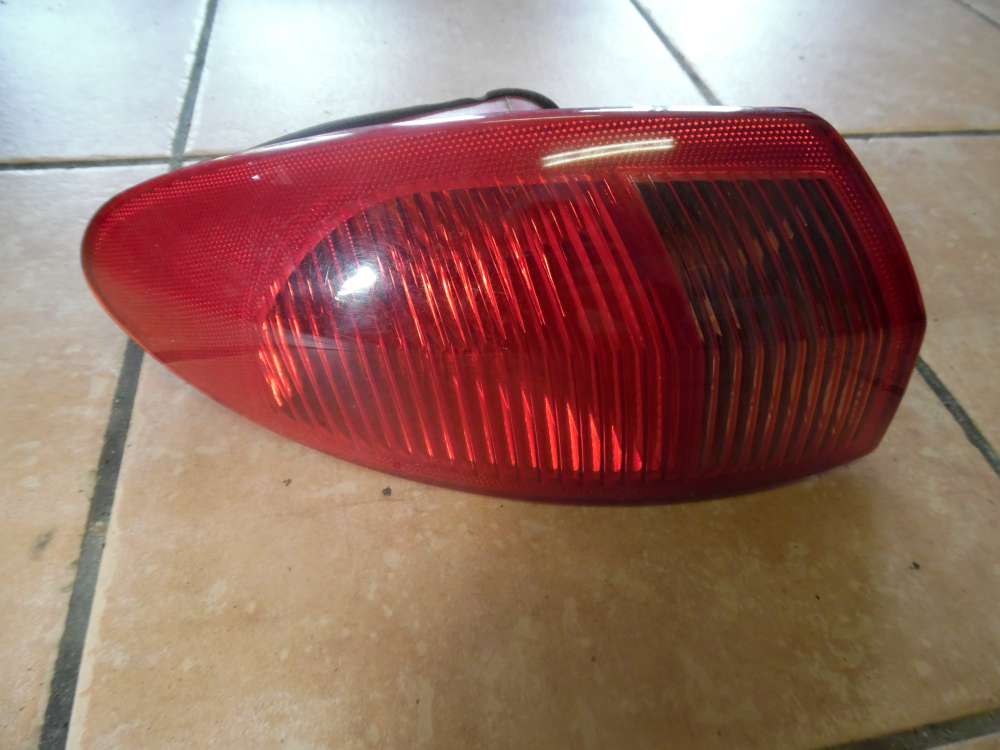 Alfa Romeo 147 Bj:2001 Rückleuchte außen Hinten Links 46556349