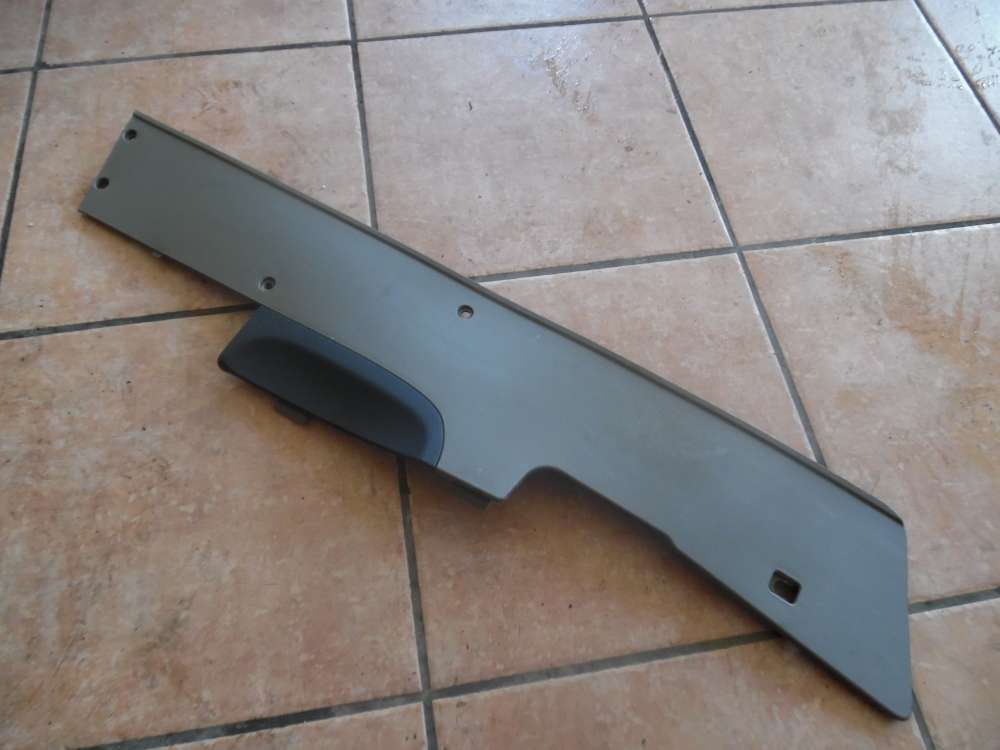 Hyundai Santa Fe original Bj 2004 Verkleidung vorne links 84624-26100