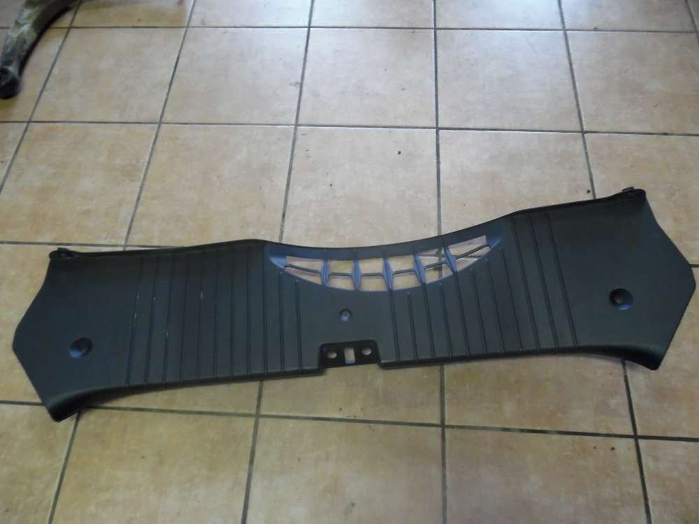 Alfa Romeo 147 Bj 2001 Abdeckung Verkleidung Kofferraum 735263903
