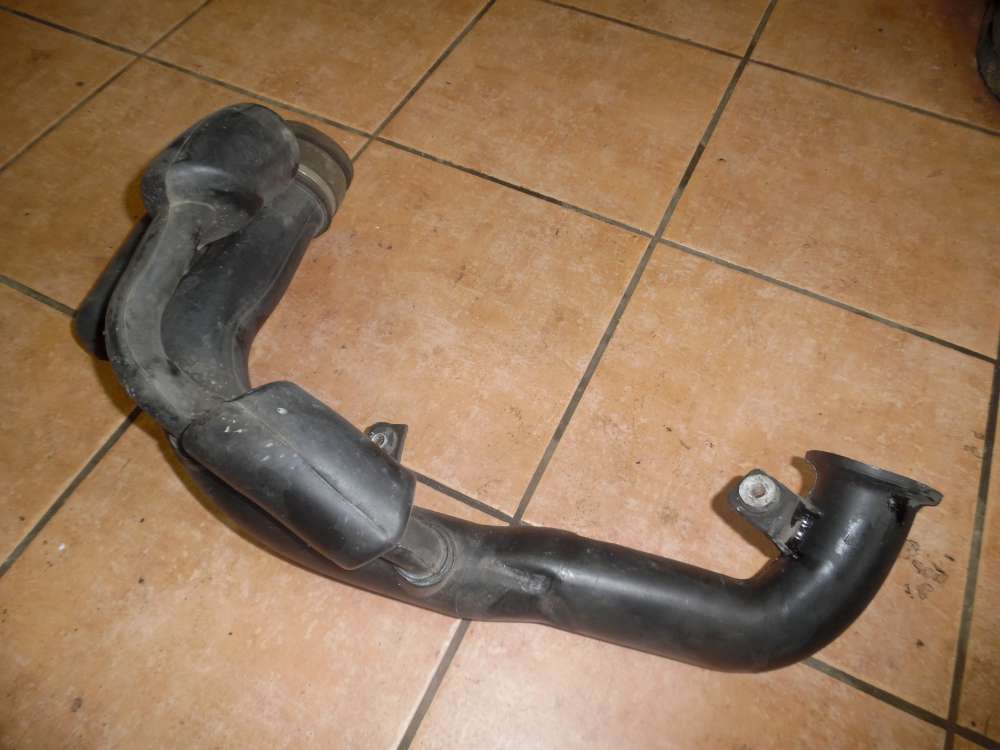 Alfa Romeo 147 Ansaugschlauch Ansaugrohr 46835173