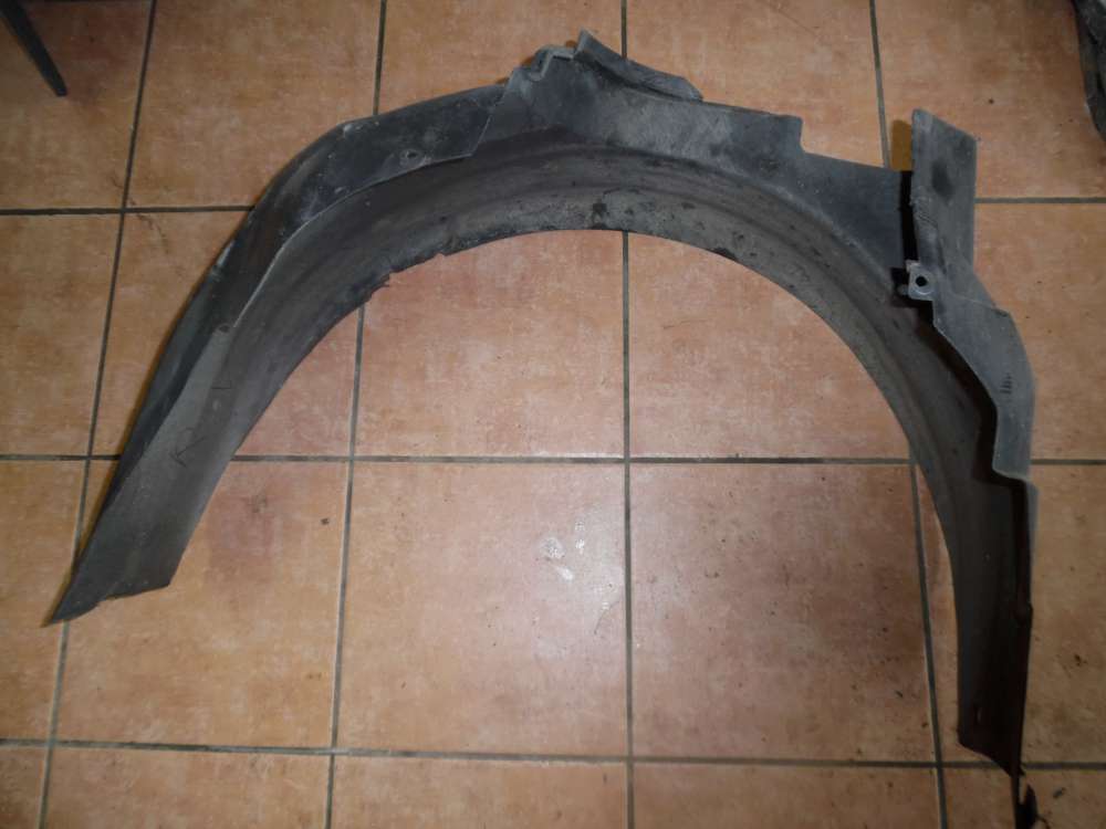 Alfa Romeo 147 original Radhausschale vorne rechts 46558852