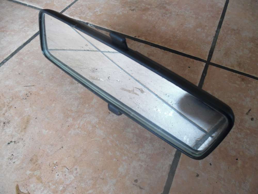 Alfa Romeo 147 Bj 2001 original innenspiegel Spiegel Rückspiegel