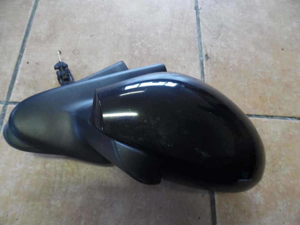 Seat Leon 1M Bj 2003 Außenspiegel Vorne Links 1M0857933