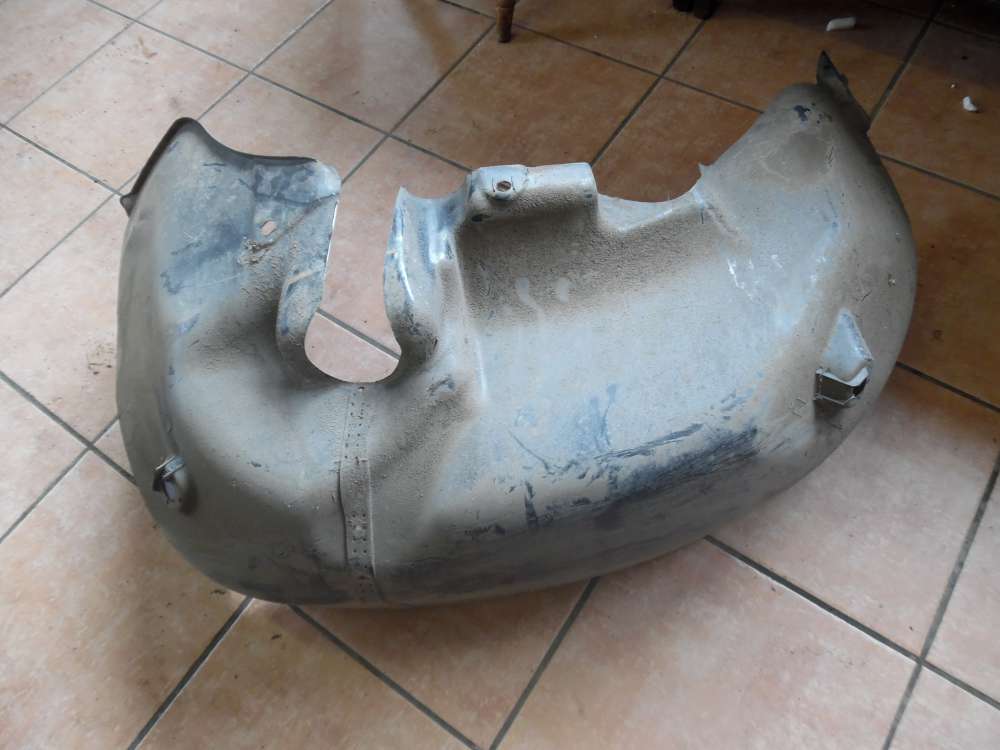 Hyundai Santa Fe original Radhausschale Kotflügel Verkleidung hinten Rechts 86822-26900