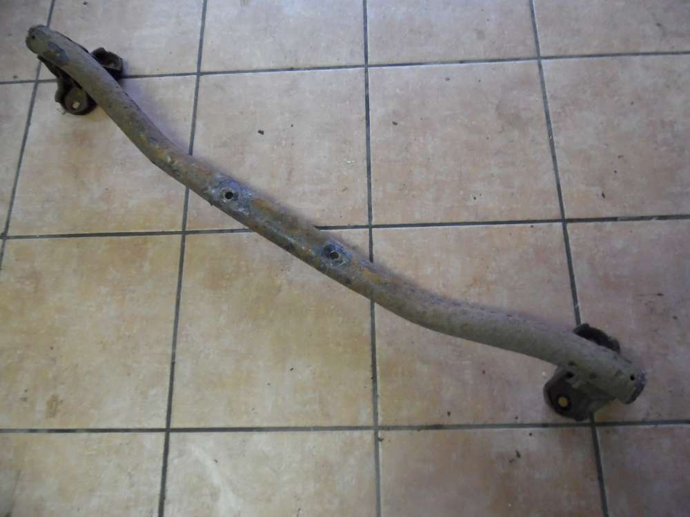 Hyundai Santa Fe Bj 2004 Stoßstangenträger Stoßfängerträger Träger Querträger Hinten