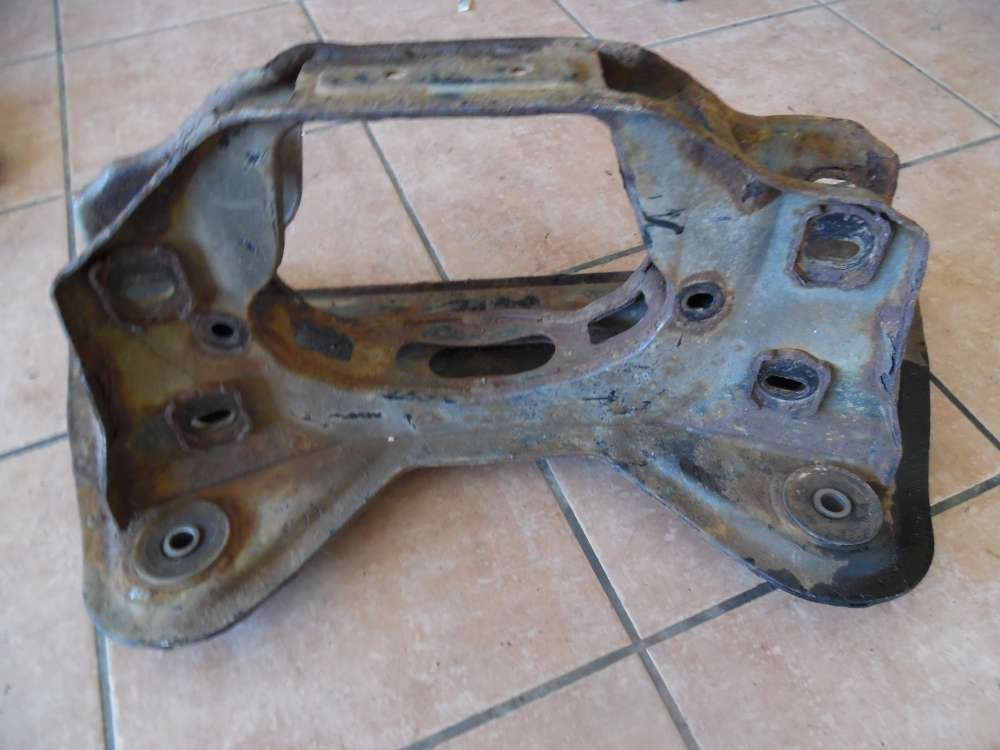 Hyundai Santa Fe Achsträger Differential Halter