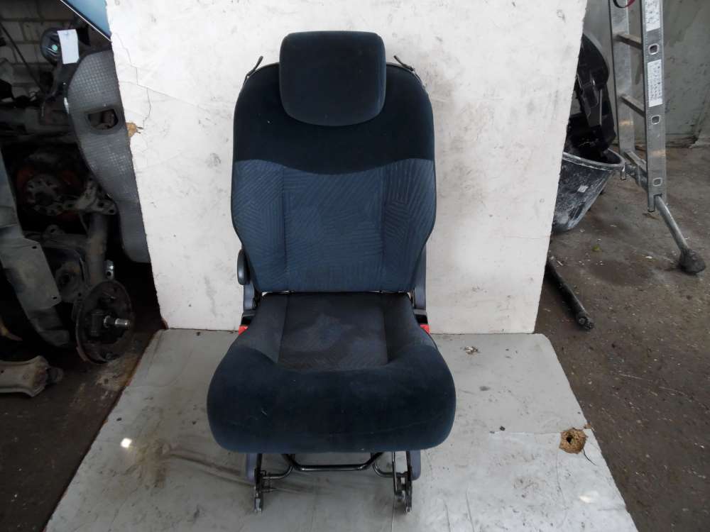 Renault Espace JE Sitz Hinten