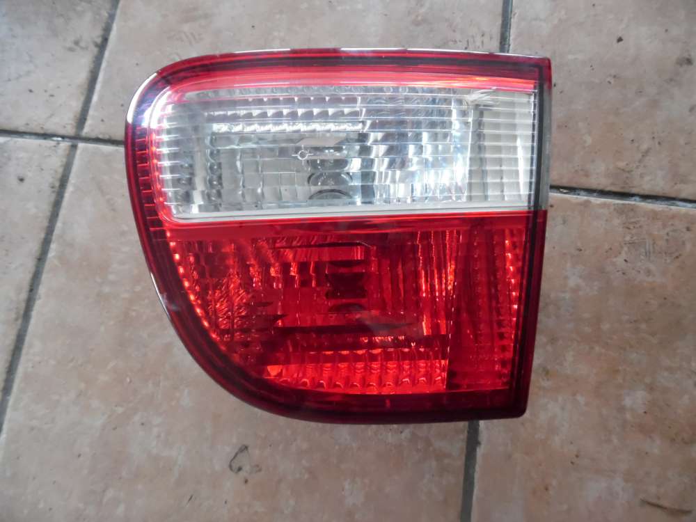Seat Leon 1M Bj:2003 Rückleuchte Heckleuchte Rücklicht Links 1M6945259
