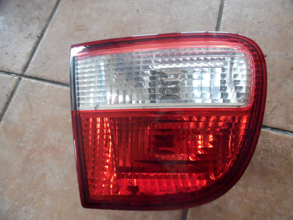 Seat Leon 1M Bj:2003 Rückleuchte Heckleuchte Rücklicht Rechts 1M6945259