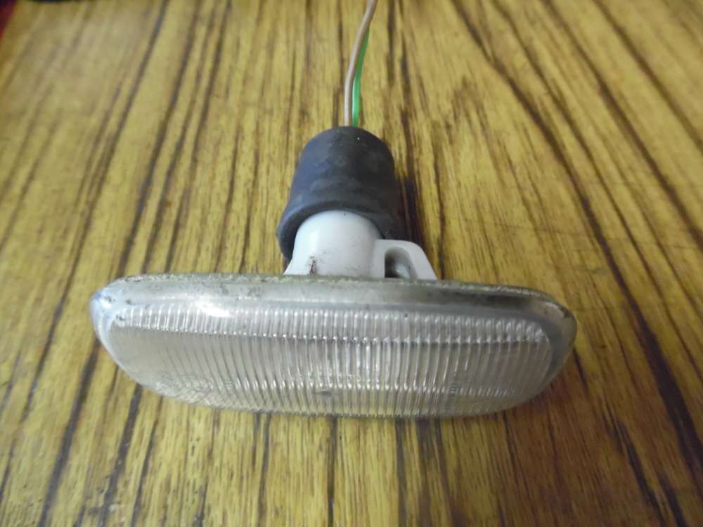 Audi A6 B4 Seitenblinker Kotflügel 4B0949127