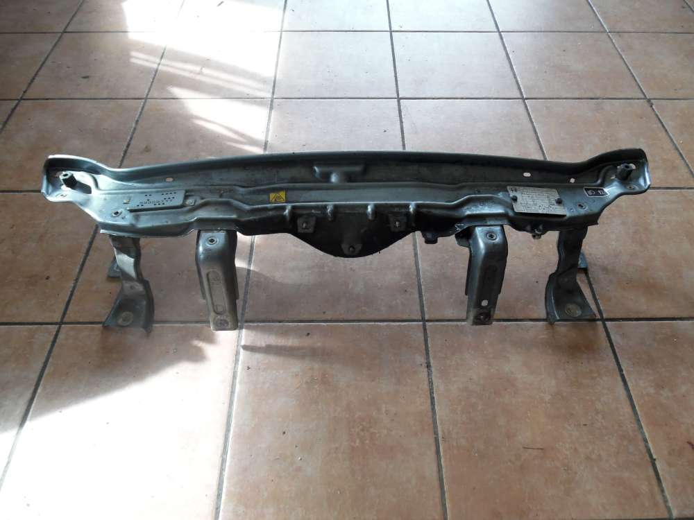 Alfa Romeo 147 Frontmaske Schlossträger