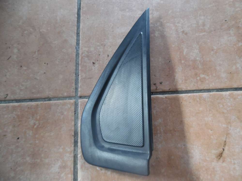 Chevrolet Matiz Bj 2007 Verkleidung Abdeckung au?en Hinten Rechts 96601552
