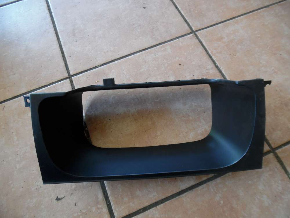 VW Golf III Verkleidung Tacho 1H6857059