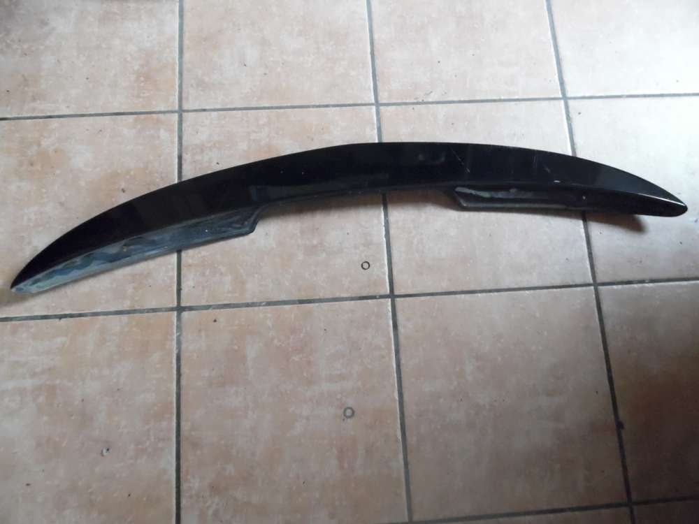Ford Focus BJ:1998-2004 Heckspoiler Spoiler f?r Heckklappe 98AX-A44210AA