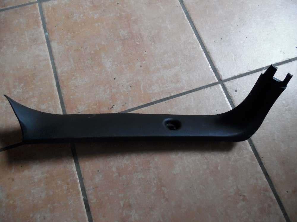 Ford Focus MK1 Verkleidung Abdeckung Kofferraum Heckklappe Links 98AB-A42907