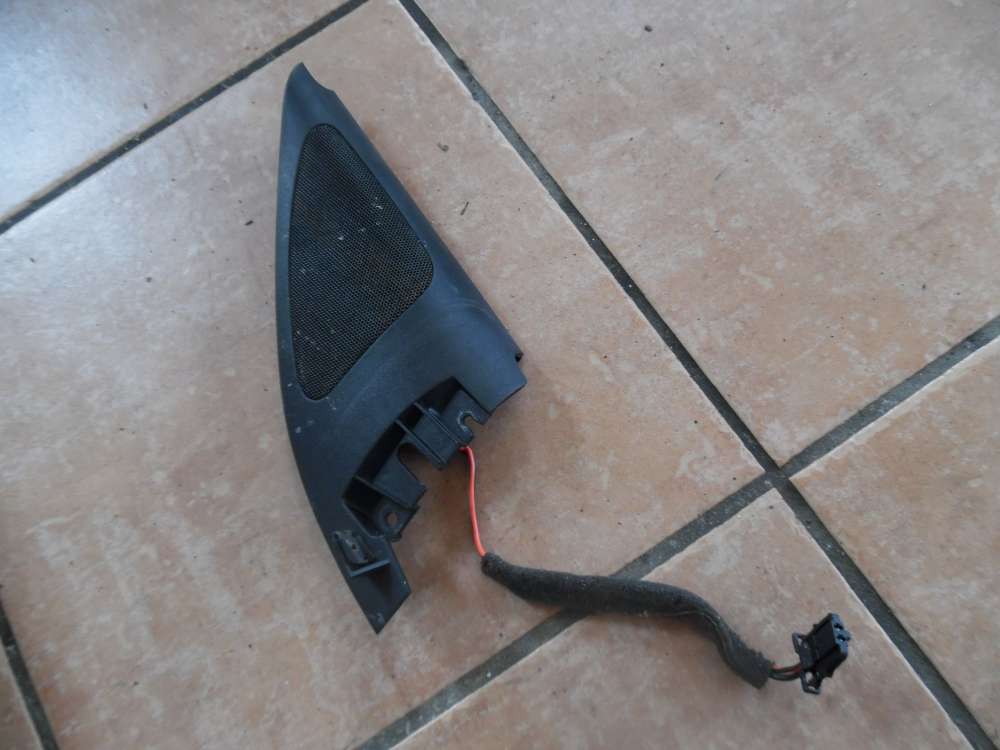 VW Golf IV Aussenspiegel Lautsprecher Rechts 1J0035411