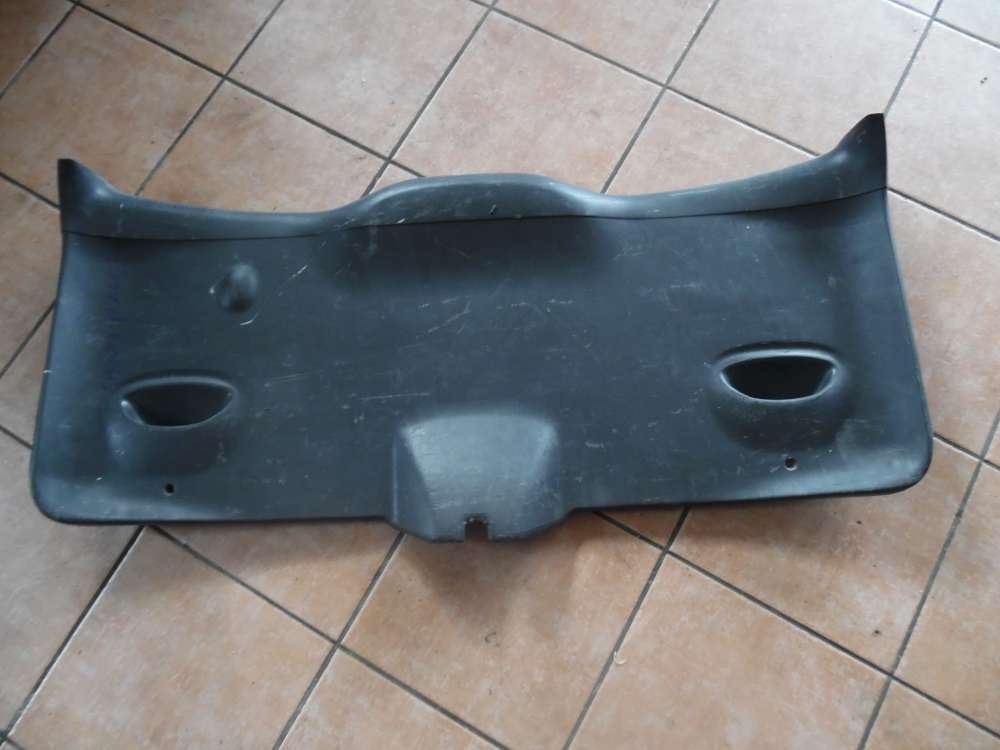 Ford Focus I Heckklappe Verkleidung 98AB-40411AHW