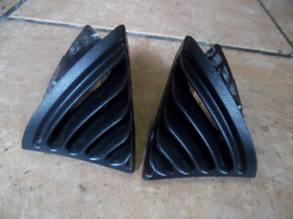 Ford Focus DAW Luftdüse Armaturenbrett Vorne 98AB18C534