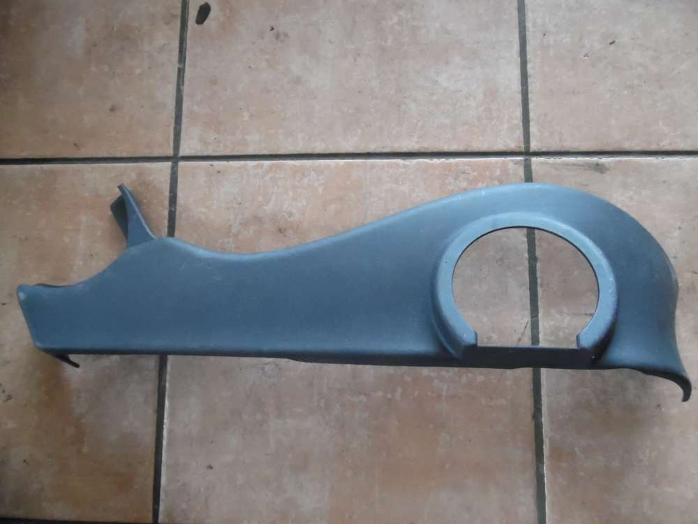 BMW Mini Cooper Sitz Säulenverkleidung Rechts1486274