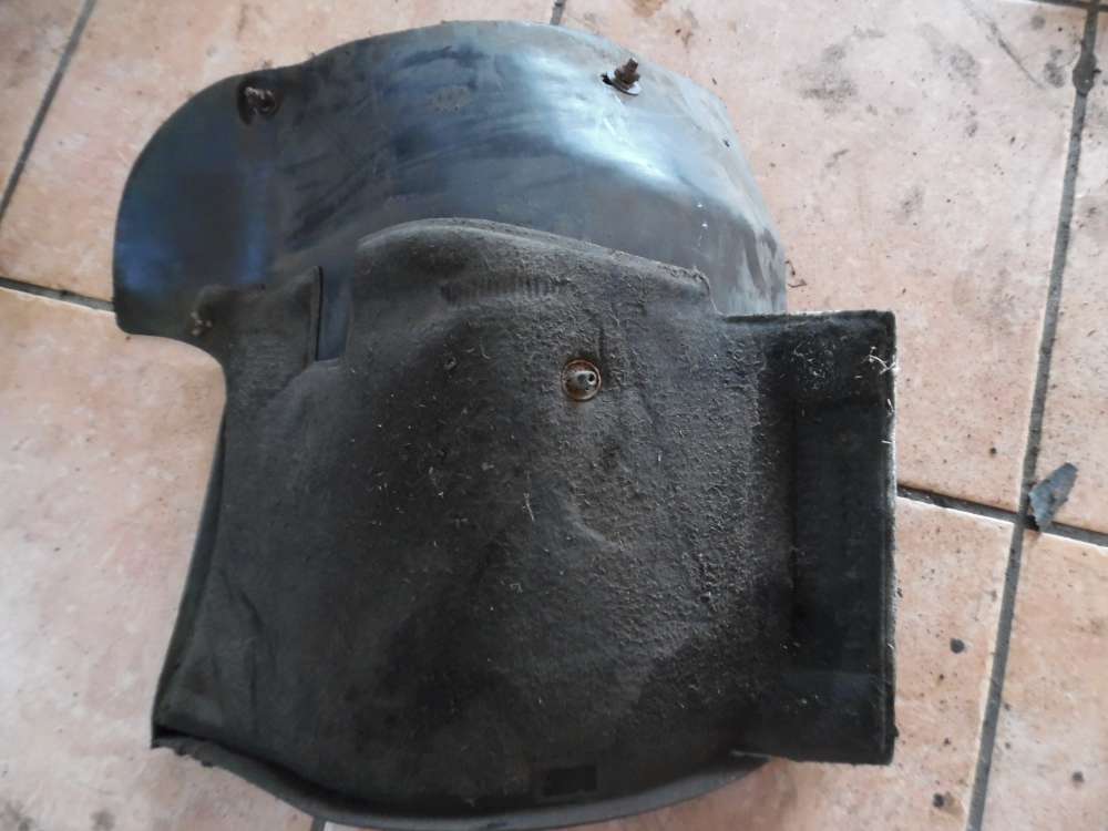 Renault Laguna K56 Bj 1998 Radhausschale Innenkotflügel vorne links 7700424153